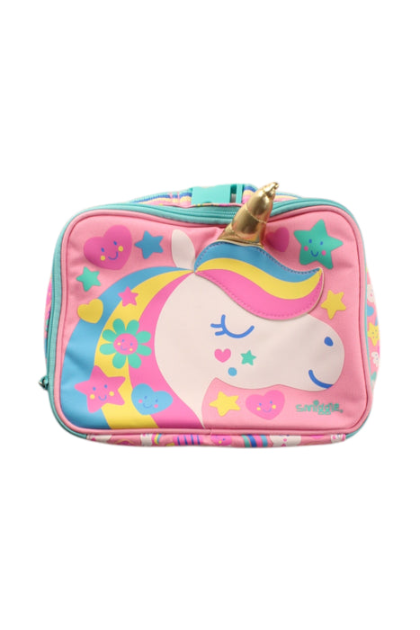 A Multicolour Bags from Smiggle in size O/S for neutral. (Front View)