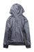 A Grey Hooded Sweatshirts from Nike in size 5T for neutral. (Back View)