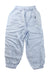 A Blue Casual Pants from Blue Dog Baby in size 4T for neutral. (Back View)