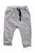A Grey Casual Pants from Seed in size 18-24M for neutral. (Front View)