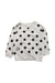 A Grey Crewneck Sweatshirts from BEAMS in size 18-24M for neutral. (Front View)