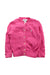 A Pink Cardigans from Ralph Lauren in size 18-24M for girl. (Front View)