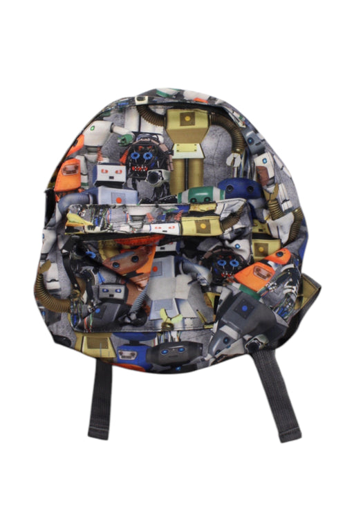 A Multicolour Bags from Molo in size O/S for neutral. (Front View)