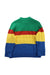 A Multicolour Knit Sweaters from Stella McCartney in size 4T for neutral. (Back View)