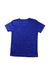 A Blue Short Sleeve T Shirts from Hurley in size 5T for boy. (Back View)