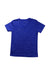 A Blue Short Sleeve T Shirts from Hurley in size 5T for boy. (Back View)