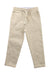 A Beige Casual Pants from Minnow in size 3T for neutral. (Front View)