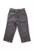 A Grey Casual Pants from Ralph Lauren in size 12-18M for boy. (Front View)