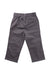 A Grey Casual Pants from Ralph Lauren in size 12-18M for boy. (Back View)
