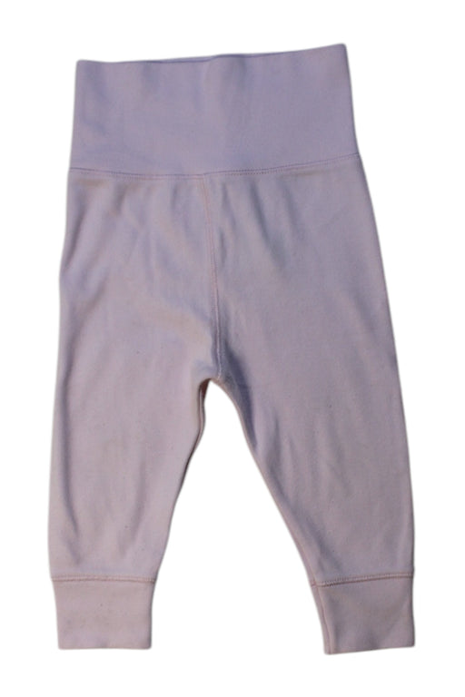 A Peach Leggings from Country Road in size 12-18M for girl. (Front View)