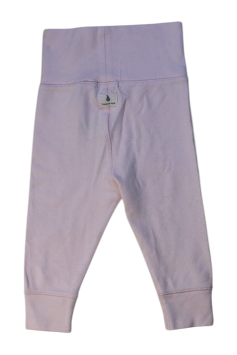 A Peach Leggings from Country Road in size 12-18M for girl. (Back View)