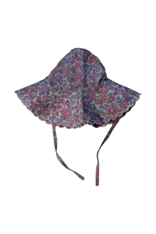 A Multicolour Sun Hats from Olivier London in size O/S for girl. (Front View)