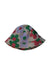 A Multicolour Winter Hats from Seed in size O/S for girl. (Front View)