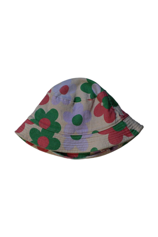 A Multicolour Winter Hats from Seed in size O/S for girl. (Front View)