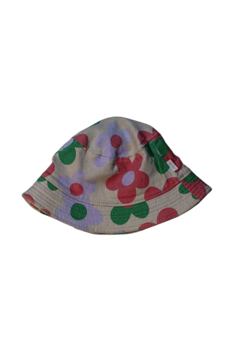 A Multicolour Winter Hats from Seed in size O/S for girl. (Back View)