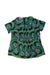 A Multicolour Short Sleeve Dresses from Marni in size 12-18M for girl. (Front View)