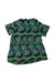 A Multicolour Short Sleeve Dresses from Marni in size 12-18M for girl. (Back View)