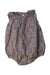 A Multicolour Sleeveless Rompers from Bonpoint in size 6-12M for girl. (Front View)