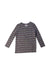 A Multicolour Long Sleeve T Shirts from Seed in size 2T for girl. (Front View)