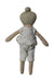 A Ivory Dolls & Collectibles from Albetta in size O/S for girl. (Back View)