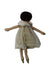 A Multicolour Dolls & Collectibles from Albetta in size O/S for girl. (Back View)