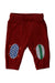 A Multicolour Casual Pants from Stella McCartney in size 6-12M for boy. (Front View)