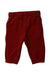 A Multicolour Casual Pants from Stella McCartney in size 6-12M for boy. (Back View)