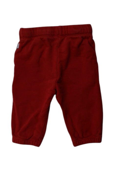 A Multicolour Casual Pants from Stella McCartney in size 6-12M for boy. (Back View)
