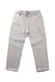 A Beige Casual Pants from Mayoral in size 3T for boy. (Front View)