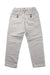 A Beige Casual Pants from Mayoral in size 3T for boy. (Back View)