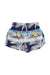 A Multicolour Swim Shorts from Vilebrequin in size 2T for boy. (Front View)