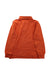 A Orange Long Sleeve Polos from Polo Ralph Lauren in size 5T for boy. (Back View)
