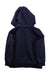 A Navy Lightweight Jackets from Jacadi in size 5T for neutral. (Back View)