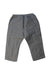 A Grey Casual Pants from Bonpoint in size 2T for neutral. (Back View)