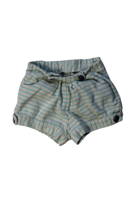 A Multicolour Bloomers from Blune in size 2T for girl. (Front View)