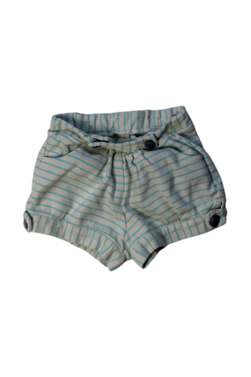 A Multicolour Bloomers from Blune in size 2T for girl. (Front View)