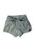A Multicolour Bloomers from Blune in size 2T for girl. (Front View)