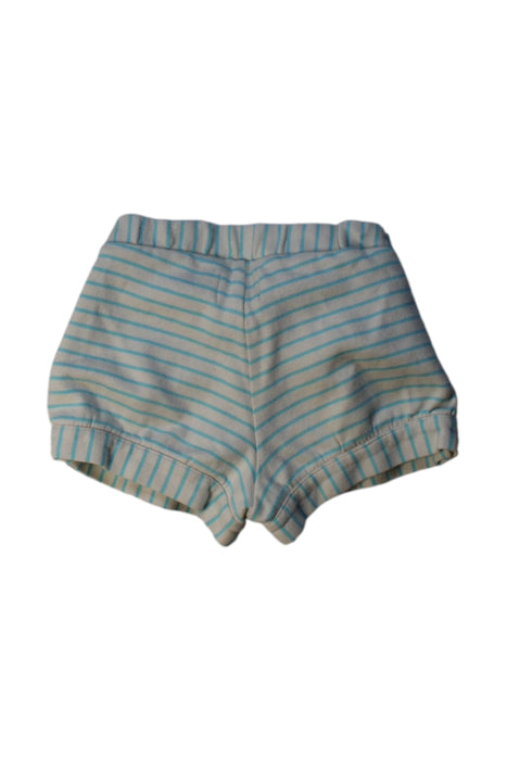 A Multicolour Bloomers from Blune in size 2T for girl. (Back View)