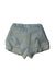 A Multicolour Bloomers from Blune in size 2T for girl. (Back View)