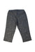 A Grey Casual Pants from Bonpoint in size 2T for girl. (Back View)