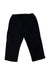 A Black Casual Pants from Bonpoint in size 12-18M for girl. (Back View)