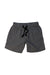 A Black Shorts from Arsène et les pipelettes in size 3T for boy. (Front View)