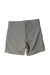 A Grey Shorts from Crewcuts in size 3T for boy. (Back View)
