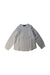 A White Long Sleeve Shirts from Bonpoint in size 3T for boy. (Front View)