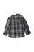 A Multicolour Long Sleeve Shirts from Bonpoint in size 3T for boy. (Back View)