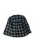 A Black Long Sleeve Shirts from Louis Louise in size 4T for girl. (Back View)