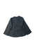 A Blue Long Sleeve Shirts from Louis Louise in size 2T for girl. (Back View)