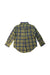 A Multicolour Long Sleeve Shirts from Ralph Lauren in size 2T for boy. (Back View)