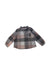 A Multicolour Long Sleeve Shirts from Bonpoint in size 3T for boy. (Front View)