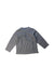 A Blue Long Sleeve Shirts from Jacadi in size 3T for girl. (Front View)